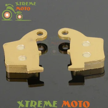 

Rear Brake Pads For Honda CR125R CRF150R CRF150RB CR250R CRF250R CRF250X CRF450R CRF450X Motorcycle Enduro Supermoto Dirt Bike