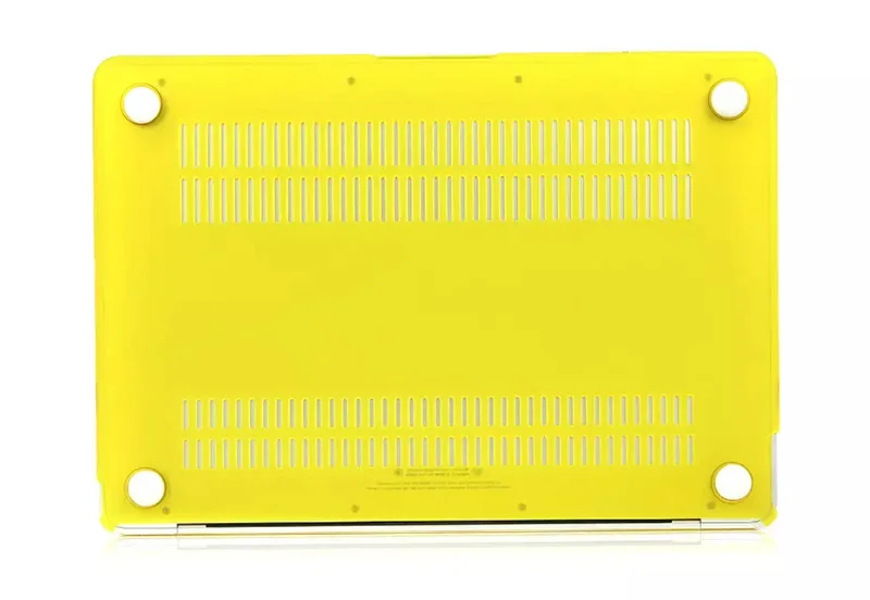 Жесткий чехол накладка с клавиатурой для Apple MacBook Pro 13 дюймов дисплеем Retina A1425 1502