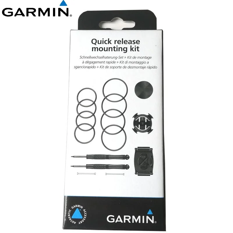 

bicicleta Bicycle Garmin 920XT stopwatch Quick Release Mounting Kit and Bike handlebar Mount Holder 920 Conversion Bracket