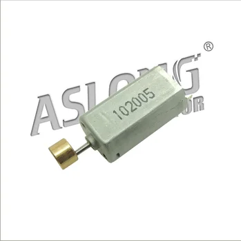 

5pcs/lot JFF-050 vibration motor miniature DC vibration motor 3-6V vibration vibration motor motor