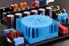 reference Beyerdynamic A2 Audio stereo Headphone amplifier Dual headphone output Headphone amplifier diy kits Preamplifier ► Photo 3/4