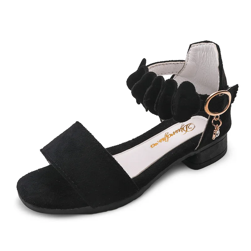 Black High Heels For 10 Year Olds Store 