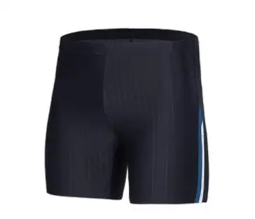 style 3 185 Xiaomi mijia logo printed boxer shorts высокая эластичность быстросохнущие дышащие мужские плавки подходят для плавания smart - Цвет: style 3 185