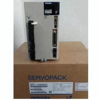 YASKAWA SERVO DRIVE SGD7S-120A00A002 | Обустройство дома