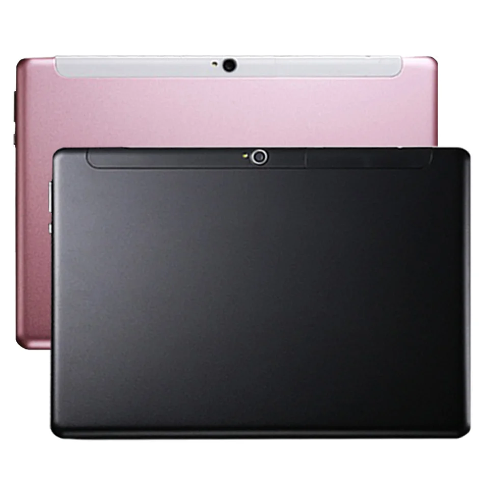 Newest 10.1 inch 4G Tablet PC 10.1 Deca core 4G+64GB GPS tablet Android phone call Tablets Bluetooth kids tablet 10 inch