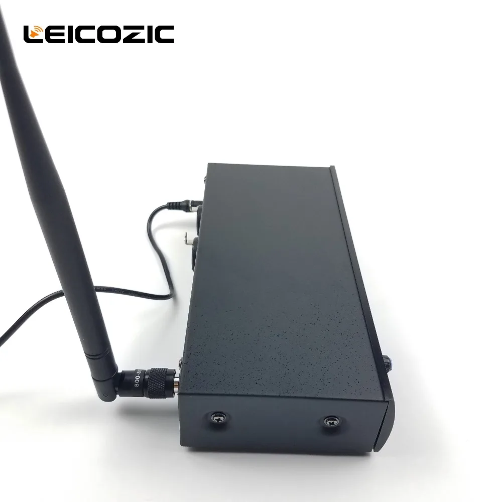 Беспроводная акустическая система Leicozic BK510 для мониторинга уровня звука