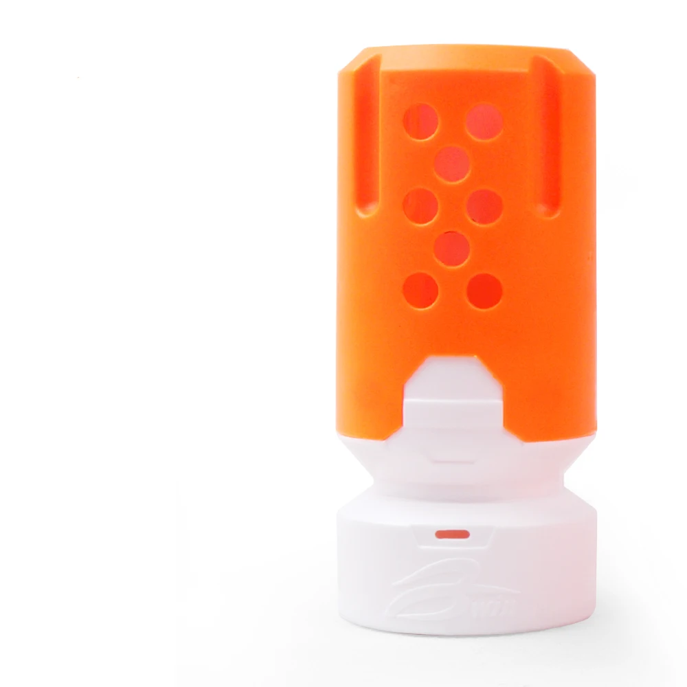 2018 игрушка пистолет для nerf глушитель и прицельной устройства снайперская
