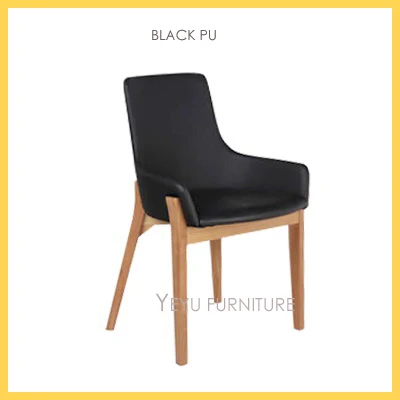black PU