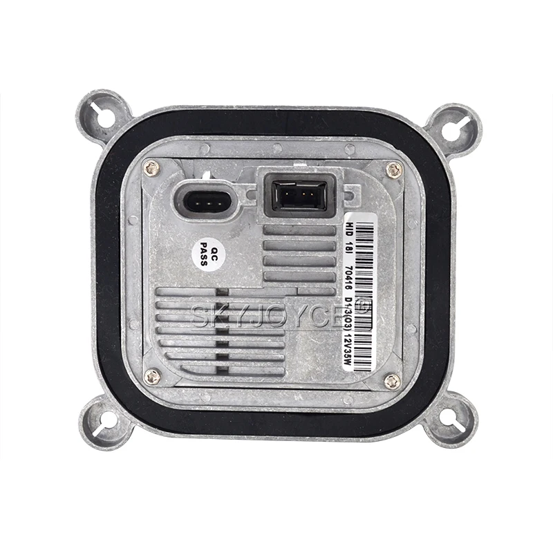 SKYJOYCE D1S D3S Ballast 35W Xenon Control Unit OEM 8A5Z13C170A Xenon Headlight Ballast D1S D1R For Lincoln Ford Chevy Cadillac (2)