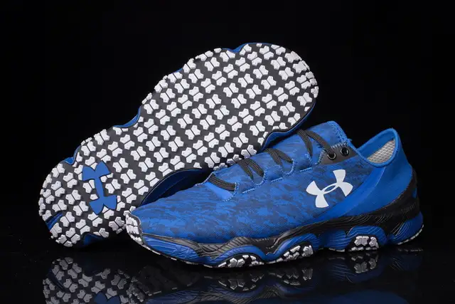 under armour speedform xc high