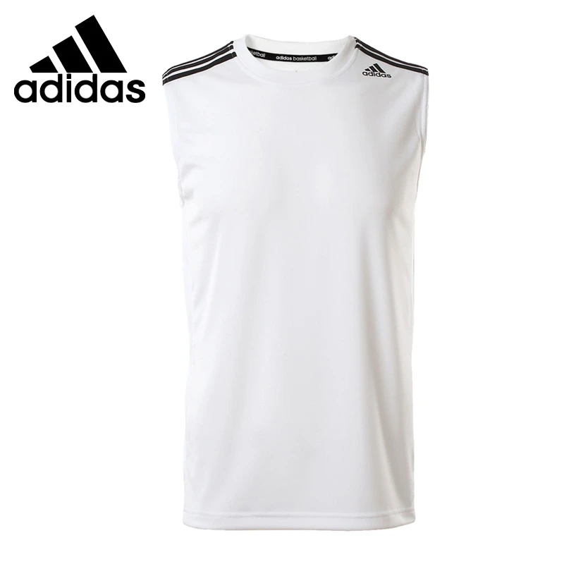 Adidas camisetas mangas para hombre, ropa deportiva Original, novedad| | - AliExpress