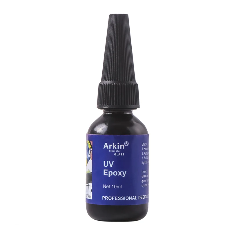 3-epoxy resin glue