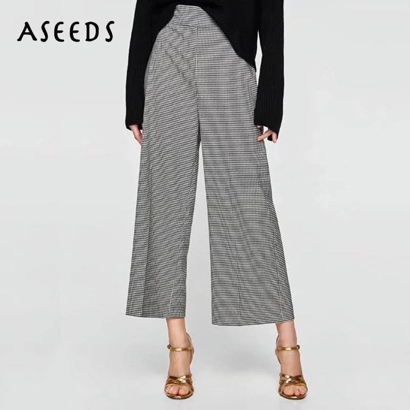 girls wide pants
