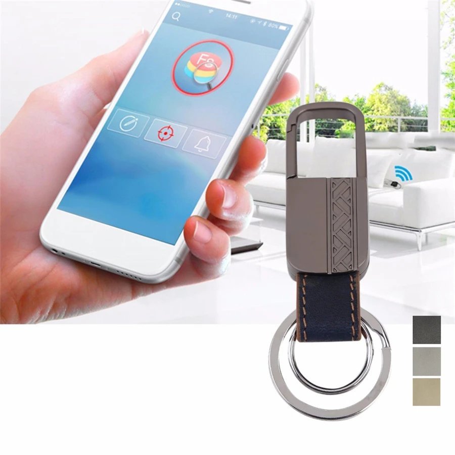 bluetooth keyfinder