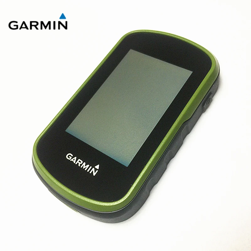 

Original (green) LCD screen for GARMIN etrex touch 35 Handheld GPS LCD display Screen with Touch screen digitizer Free shipping