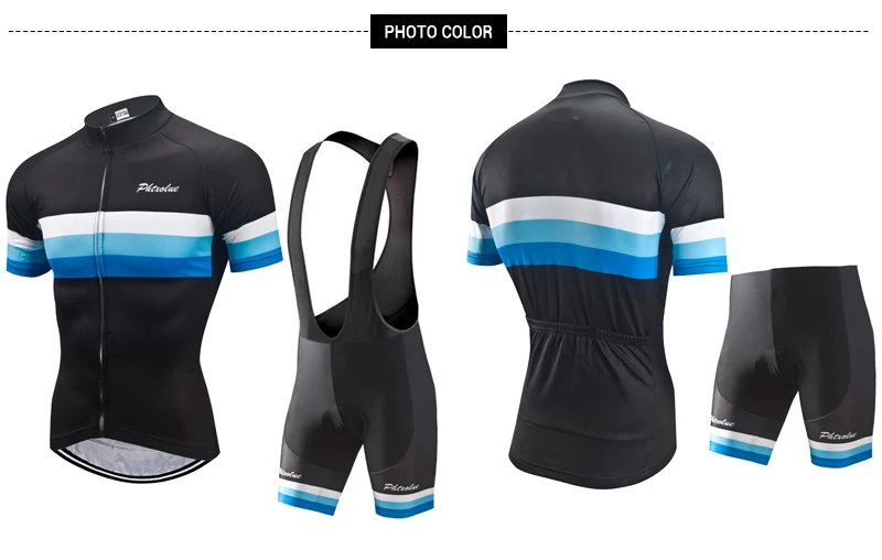 45 Bike Clothing