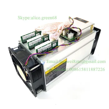 

Brand new Antminer V9 4T/S Bitcoin miner asic miner 16nm BTC BCC BCH Mining Machine