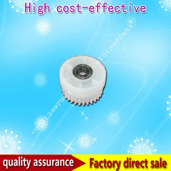 

5X Double Gear with bearing 44201346000 For toshiba E353 E28 45 453 452 35 350