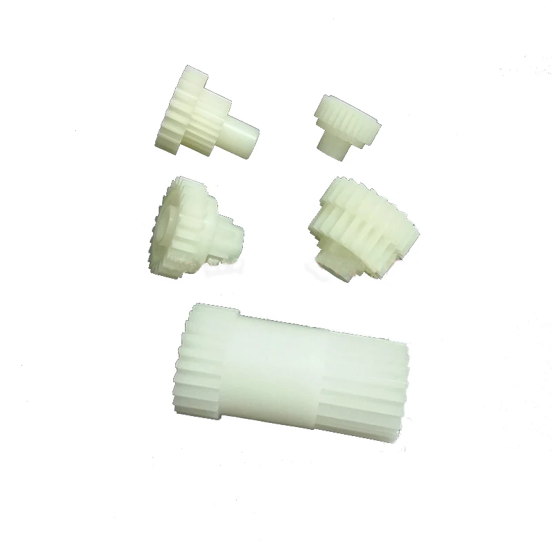 

5pcs developer gear kit For toshiba copier parts For toshiba 2505 2006 2306 2506 2307 2507 printer parts