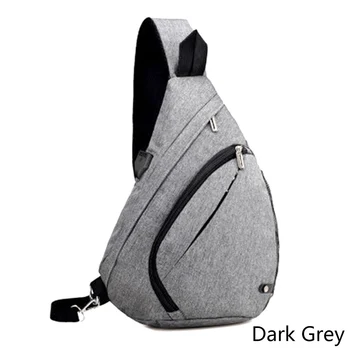 

New Summer Design Chest Bag Men&Female Sling Bag Wallet Gift Large Capacity Handbag Hot-Selling Crossbody Bag
