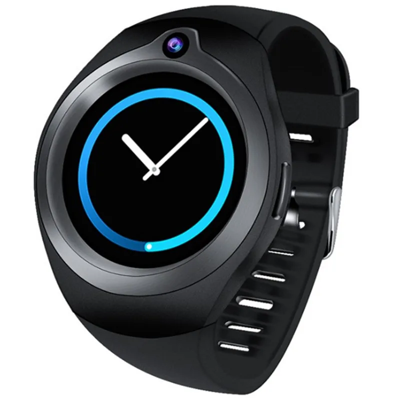 smartwatch internet