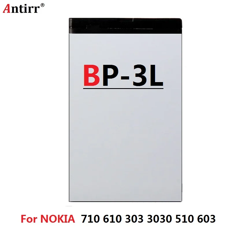 Аккумулятор для сотового телефона NOKIA Lumia 1300 710 610 303 3030 510 610C | Мобильные телефоны и