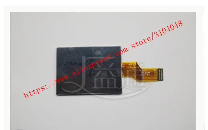 New For Samsung Digital camera PL120 PL121 ST90 LCD screen