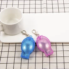 Креативная Складная ложка из нержавеющей стали кухня для путешествий портативный посуда ложка для риса случайный цвет