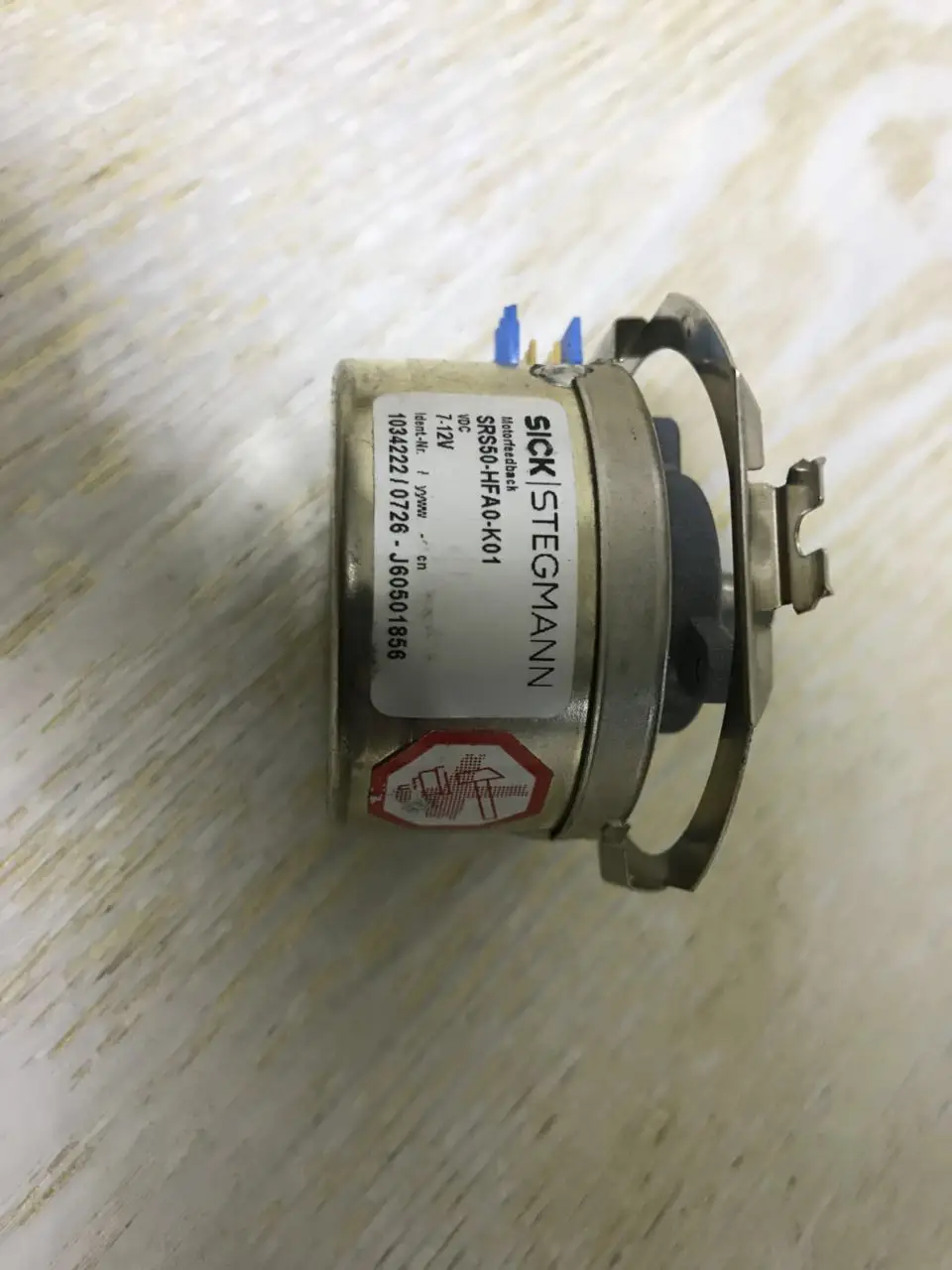 SRS50-HFA0-K01
