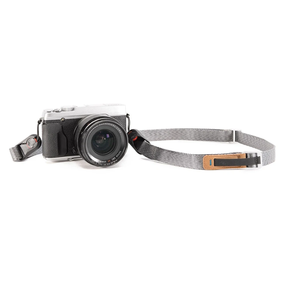Новинка 2018 поводок ремешок для камеры от Peak дизайн Canon Nikon|camera strap neck|leash cameraneck camera |