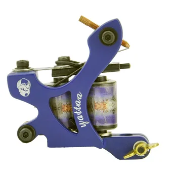 

Professional Rotary Gun Tattoo machine Aluminum Rotary Tattoo Gun Machines