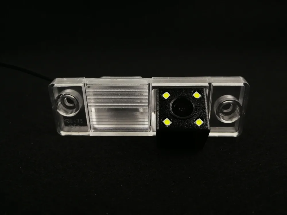 

HD Rear View Camera Car CCD Night Vision Waterproof Parking Assistance wireless monitor For Chery Cowin 1 QQ X1 Spark