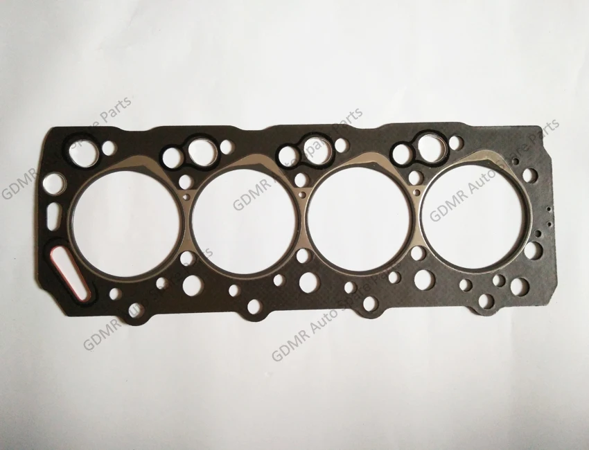 4D56 4D56T 4D56TD Engine Overhaul Rebuilding Gasket Kits MD972215