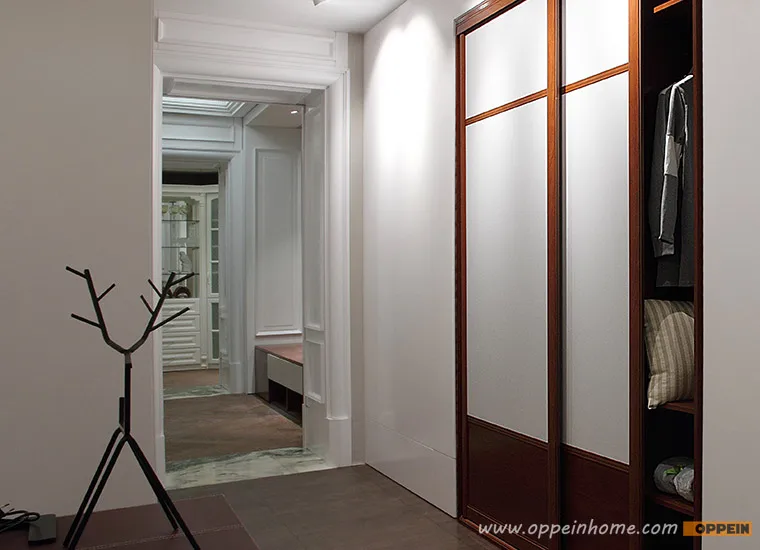 Us 1270 2 Guangzhou Canton Fair New Bedroom Indian Wardrobe Designs Yg11545 In Wardrobes From Furniture On Aliexpress