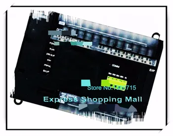 

New Original CP1L-EM40DT1-D PLC CPU DC Input 24 Point Transistor Output 16 Point