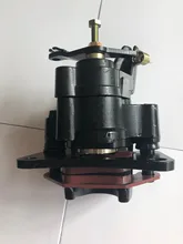 Pinça de Freio a Disco traseiro para Jaguar500 Kazuma XinYang 500cc ATV peças
