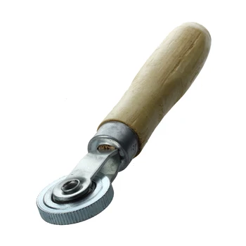 

Wooden Handle Repair Patch Tyre 1 1/2" Dia Roller Tool