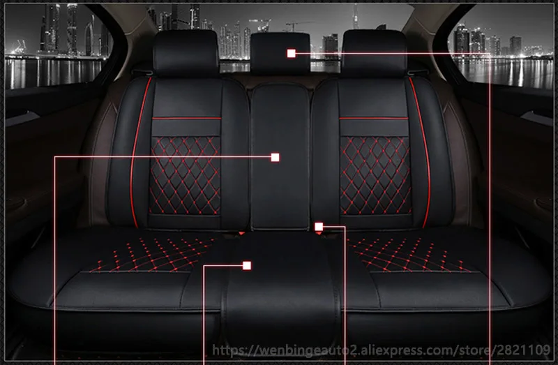 China seat cover Suppliers