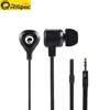 Rillpac – écouteurs intra-auriculaires R1, stéréo, musique, basses lourdes, isolation du bruit, pour téléphone portable ► Photo 2/6