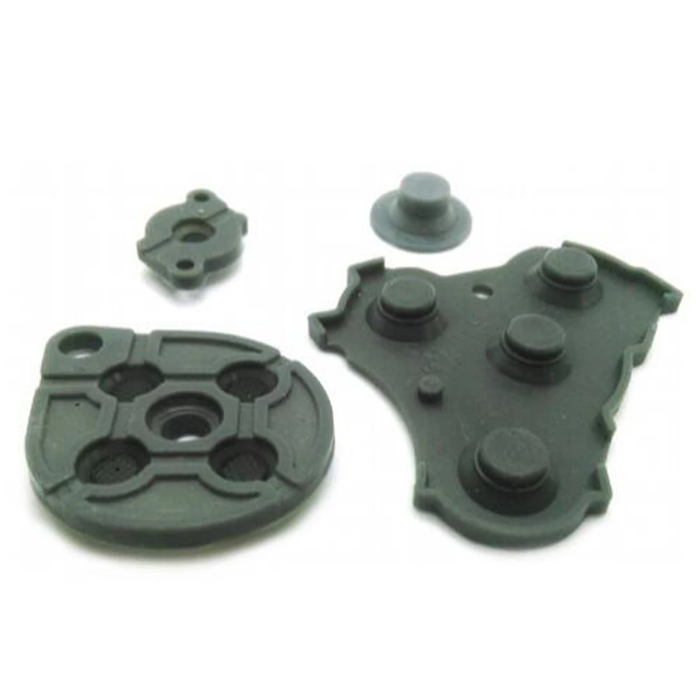 

100sets High quality Conductive Rubber for N-G-C Controller