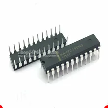 5PCS MAX7219CNG DIP24 MAX7219 DIP-24 DIP 7219CNG DIP-24