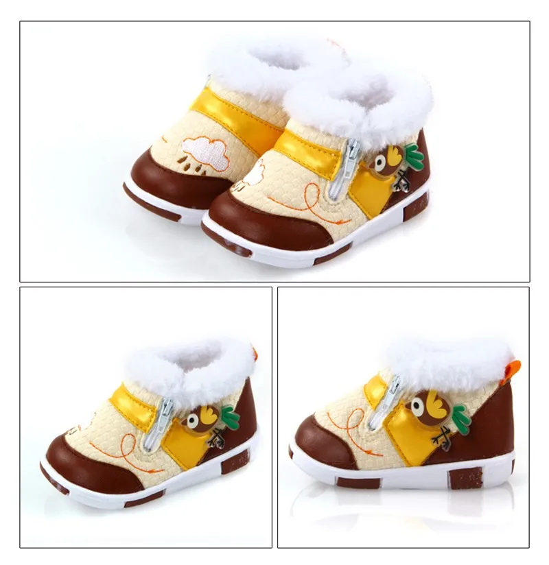 Baby First Walker Shoes (21)