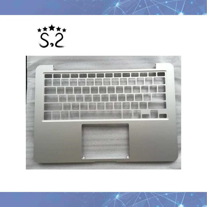 

A1502 US Topcase For Macbook Pro Retina 13" UK Upper Case MF839 MF841 MF843 2013-2014 year