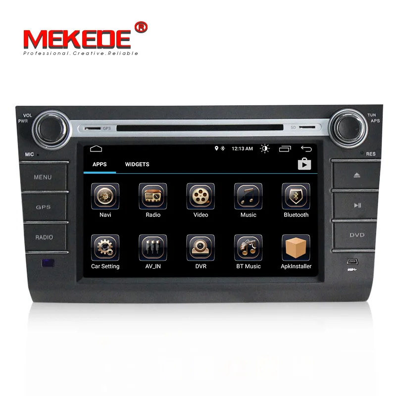 Flash Deal Android8.1 Quad core HD screen 1024*600 car dvd player for suzuki Swift 2004-2010 with gps navigator radio bluteooth 3g wifi 0 Flash Deal Android8.1 Quad core HD screen 1024*600 car dvd player for suzuki Swift 2004-2010 with gps navigator radio bluteooth 3g wifi 0