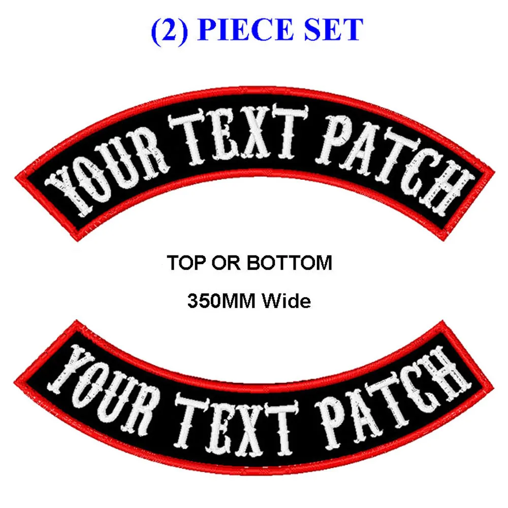 MOTORCYCLE//BIKER PATCH **NOS** 1 BUTTERFLY
