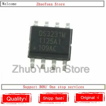 

1PCS/lot DS3231MZ DS3231M SOP8 IC Chip New Original In stock