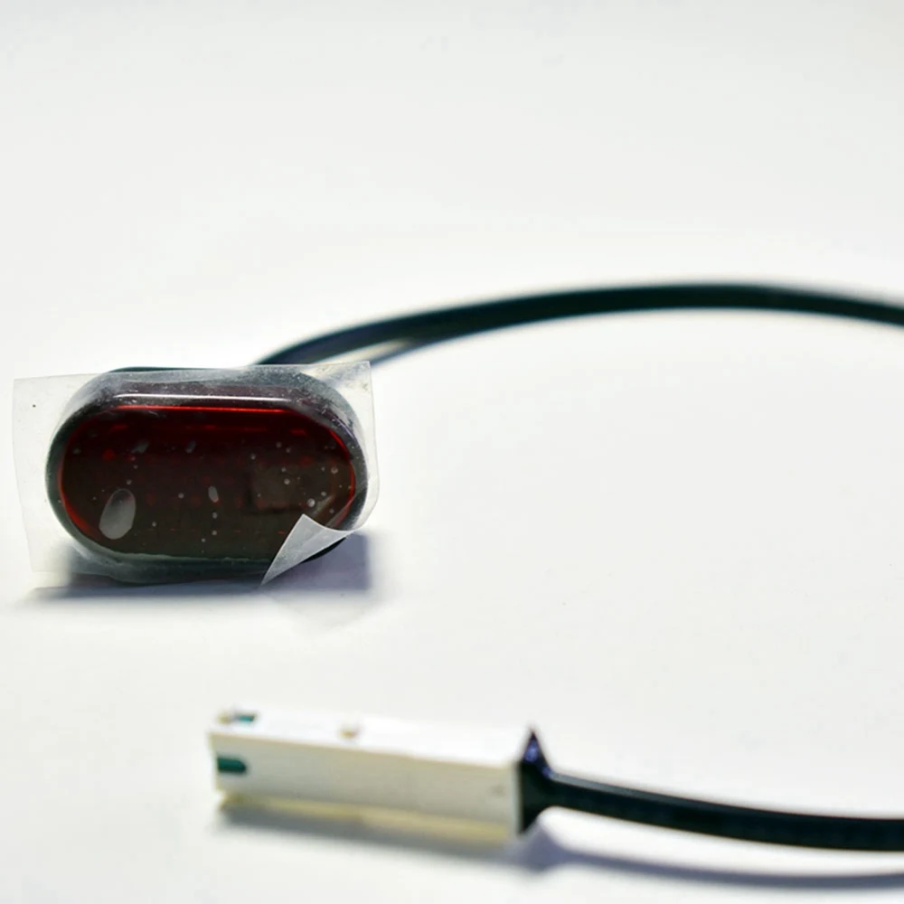 MIJIA M365 Pro электрический скутер скейтборд оригинальный задний свет и не фонарь на