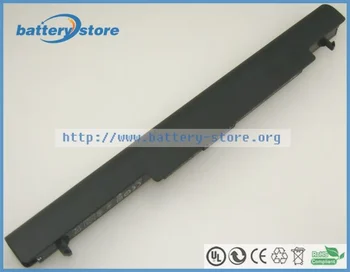 

New Genuine laptop batteries for A41-K56,S505,A46CA,K46C,S56C,A56CA,P55VA,K56C,S46C,Pro P56CB-XO193G,A56CB-XX174H,15V,4 cell