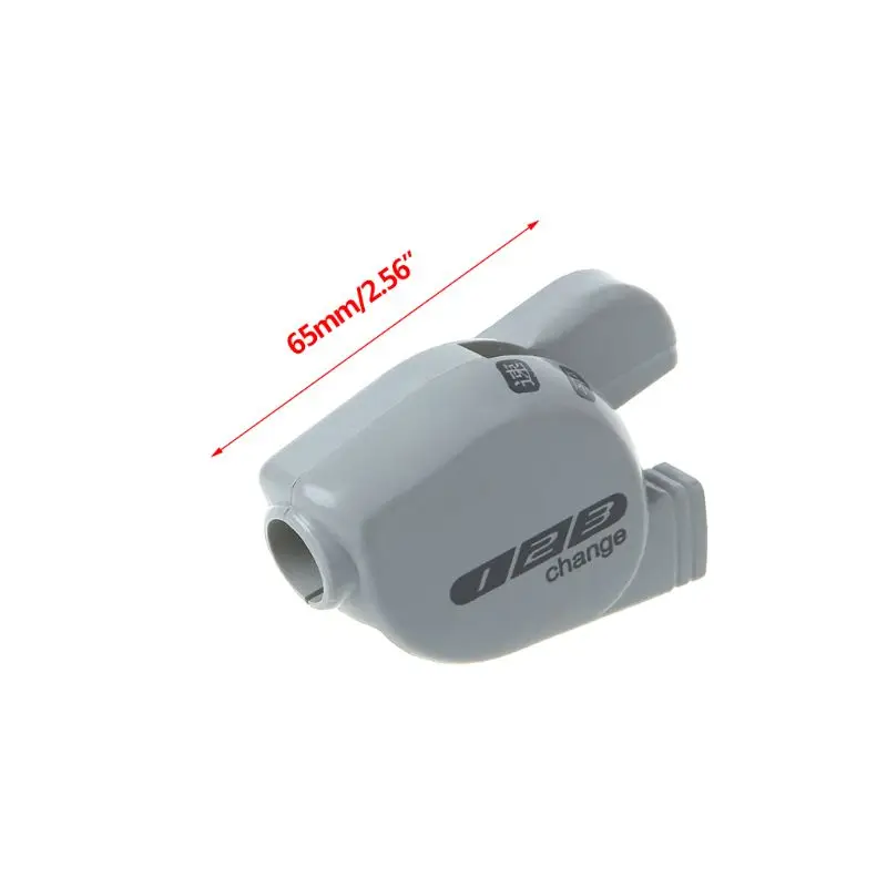 Для Shimano/3S70 фиксирующие болты для рычага переключения передач крышка велосипедного переключения крышки протектор Универсальный практичный Пластик Защита MTB части велосипеда