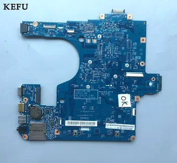 

KEFU Laptop Motherboard For Acer E1-522 48.4ZK15.03M 100% Tested